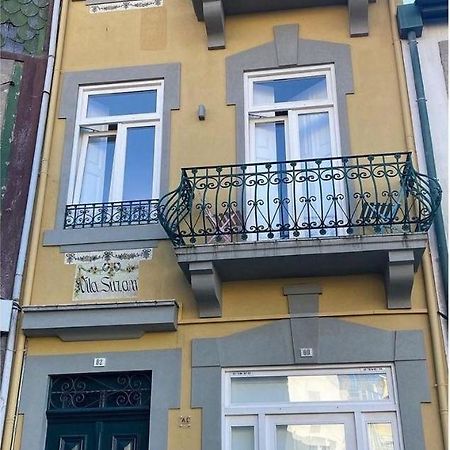 Fervenca Great Stay Apartment Vila Nova de Gaia Exteriör bild