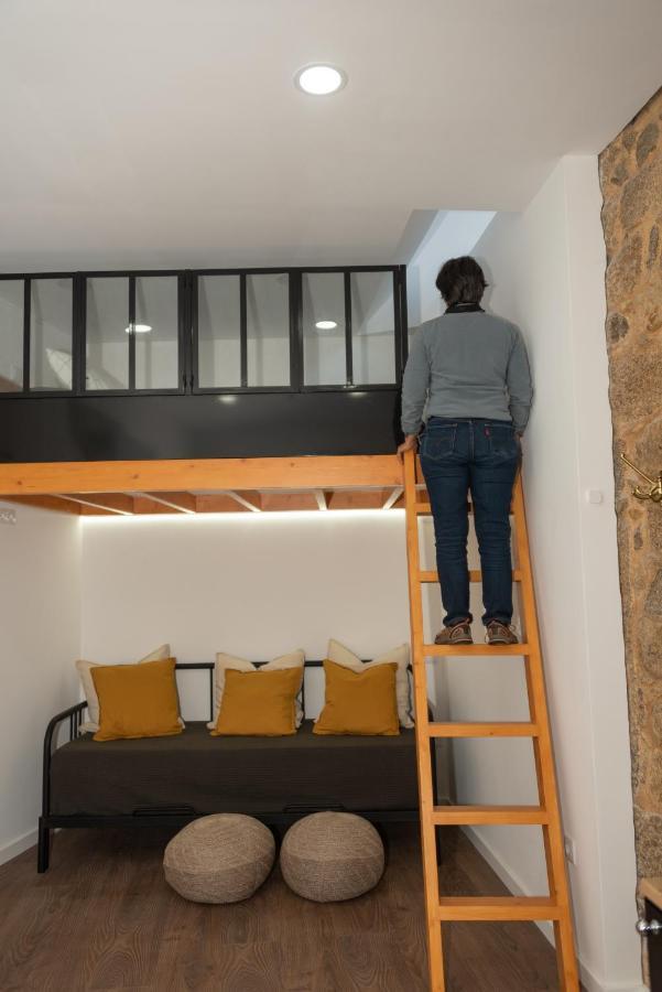Fervenca Great Stay Apartment Vila Nova de Gaia Exteriör bild