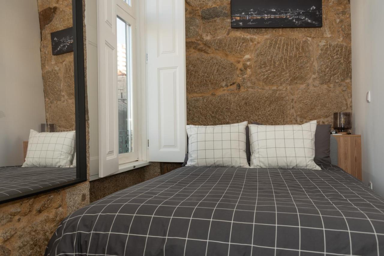 Fervenca Great Stay Apartment Vila Nova de Gaia Exteriör bild