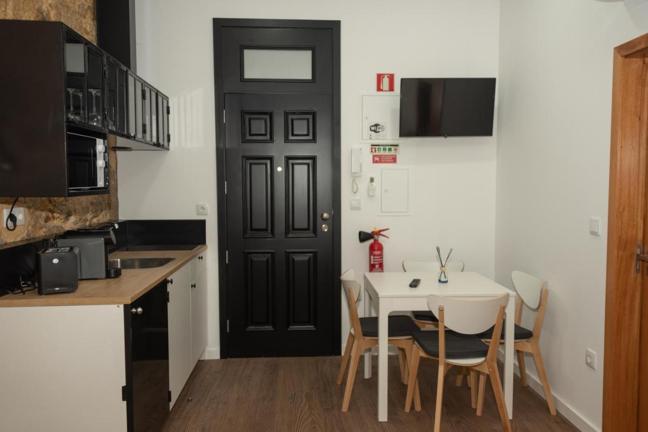 Fervenca Great Stay Apartment Vila Nova de Gaia Exteriör bild