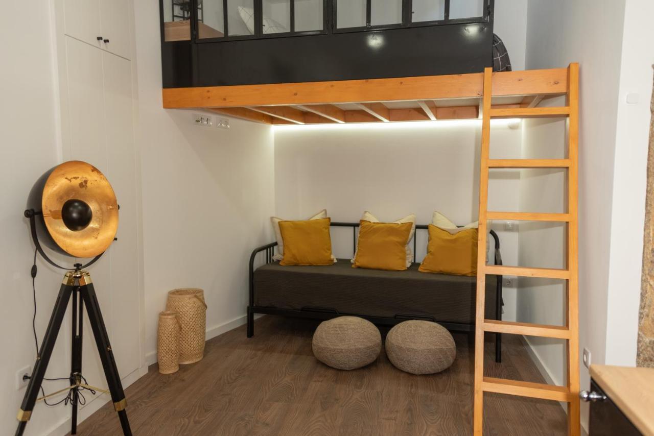 Fervenca Great Stay Apartment Vila Nova de Gaia Exteriör bild