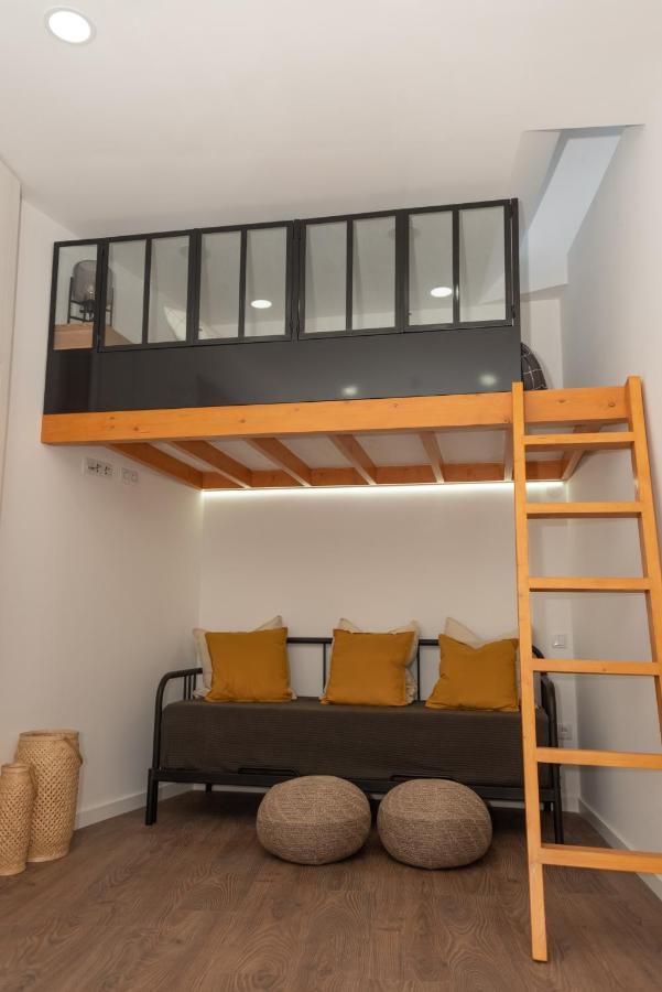Fervenca Great Stay Apartment Vila Nova de Gaia Exteriör bild