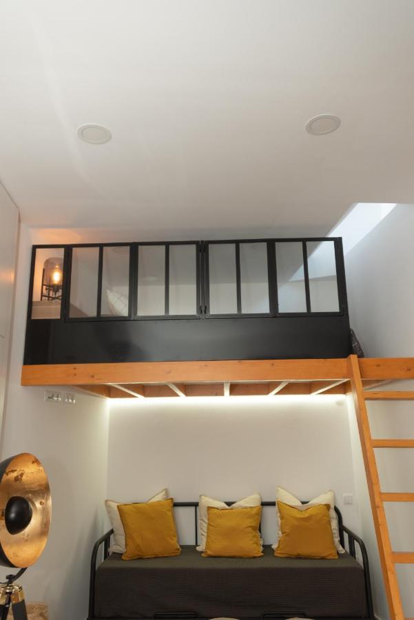Fervenca Great Stay Apartment Vila Nova de Gaia Exteriör bild