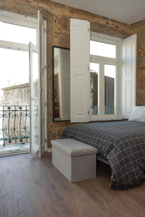 Fervenca Great Stay Apartment Vila Nova de Gaia Exteriör bild
