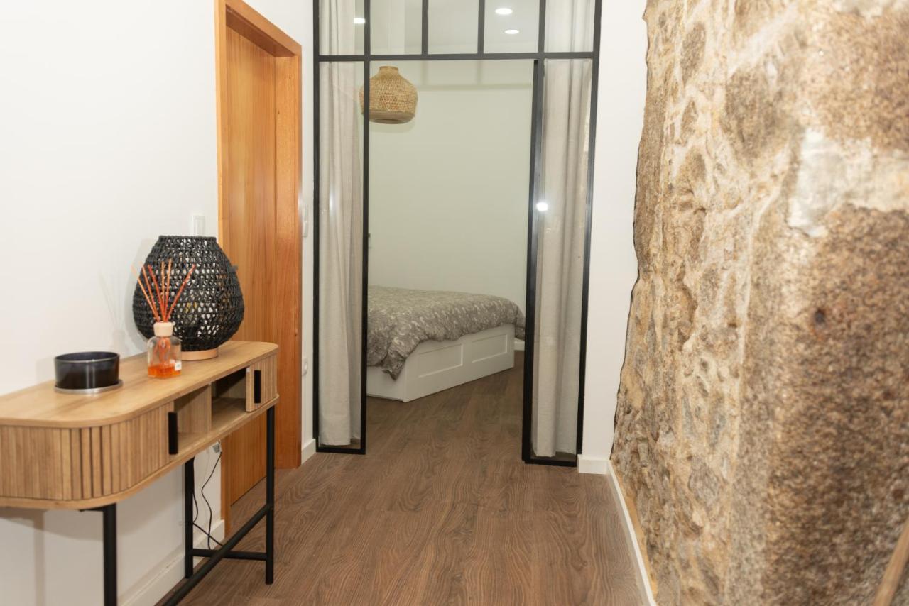 Fervenca Great Stay Apartment Vila Nova de Gaia Exteriör bild