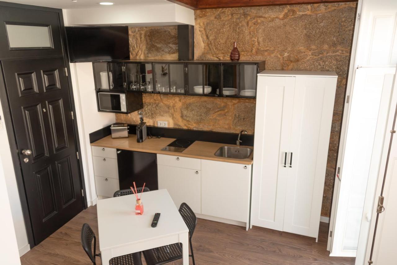 Fervenca Great Stay Apartment Vila Nova de Gaia Exteriör bild