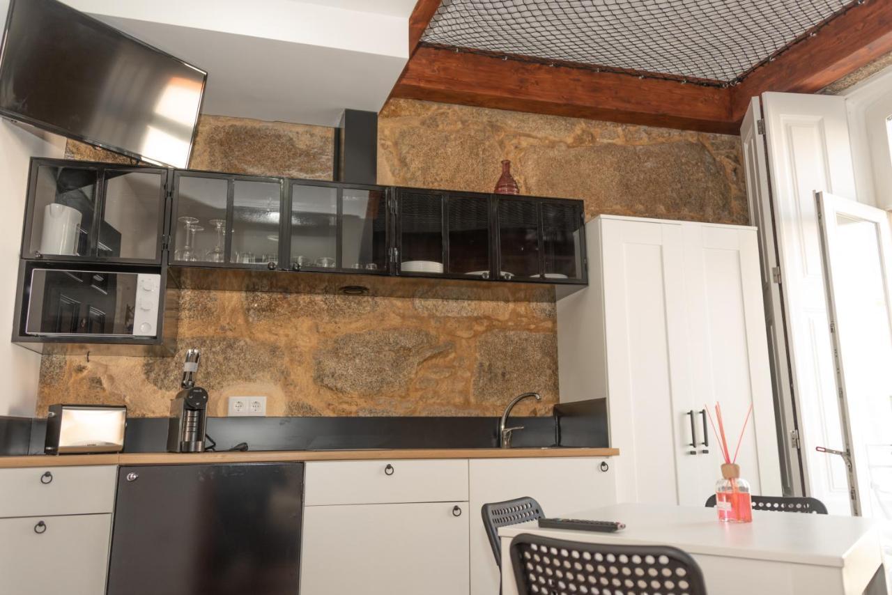 Fervenca Great Stay Apartment Vila Nova de Gaia Exteriör bild