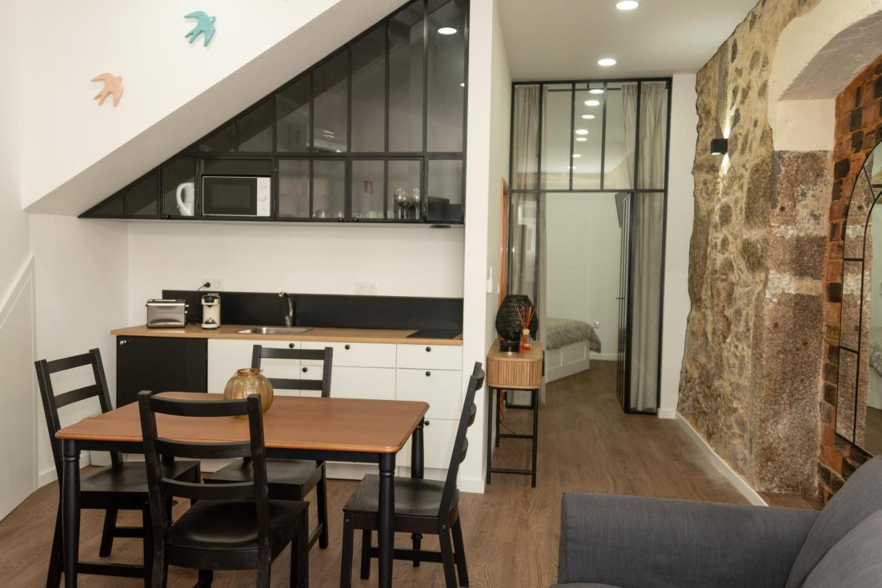 Fervenca Great Stay Apartment Vila Nova de Gaia Exteriör bild