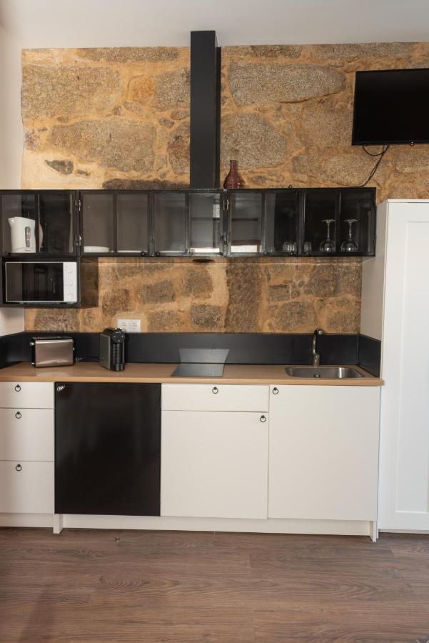 Fervenca Great Stay Apartment Vila Nova de Gaia Exteriör bild