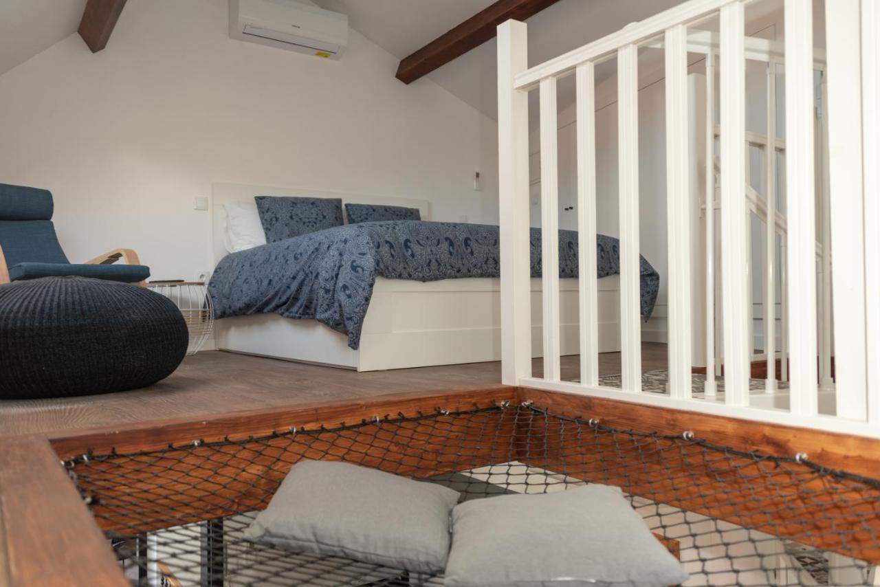 Fervenca Great Stay Apartment Vila Nova de Gaia Exteriör bild