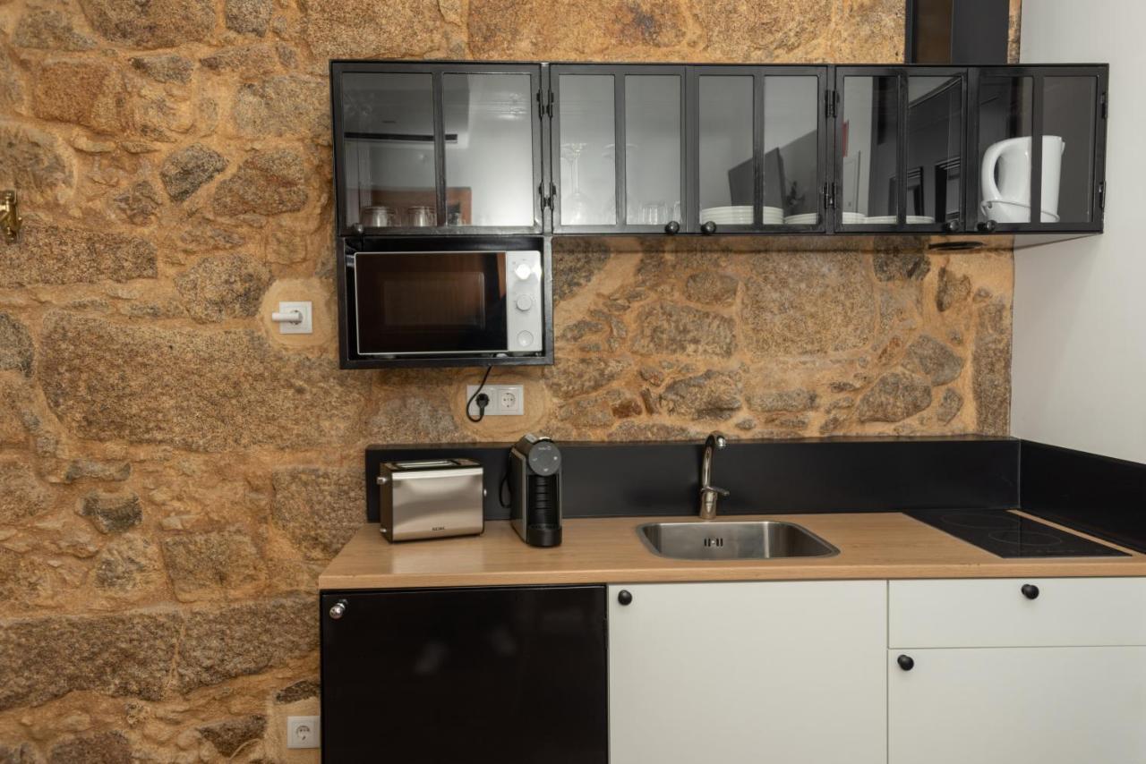 Fervenca Great Stay Apartment Vila Nova de Gaia Exteriör bild