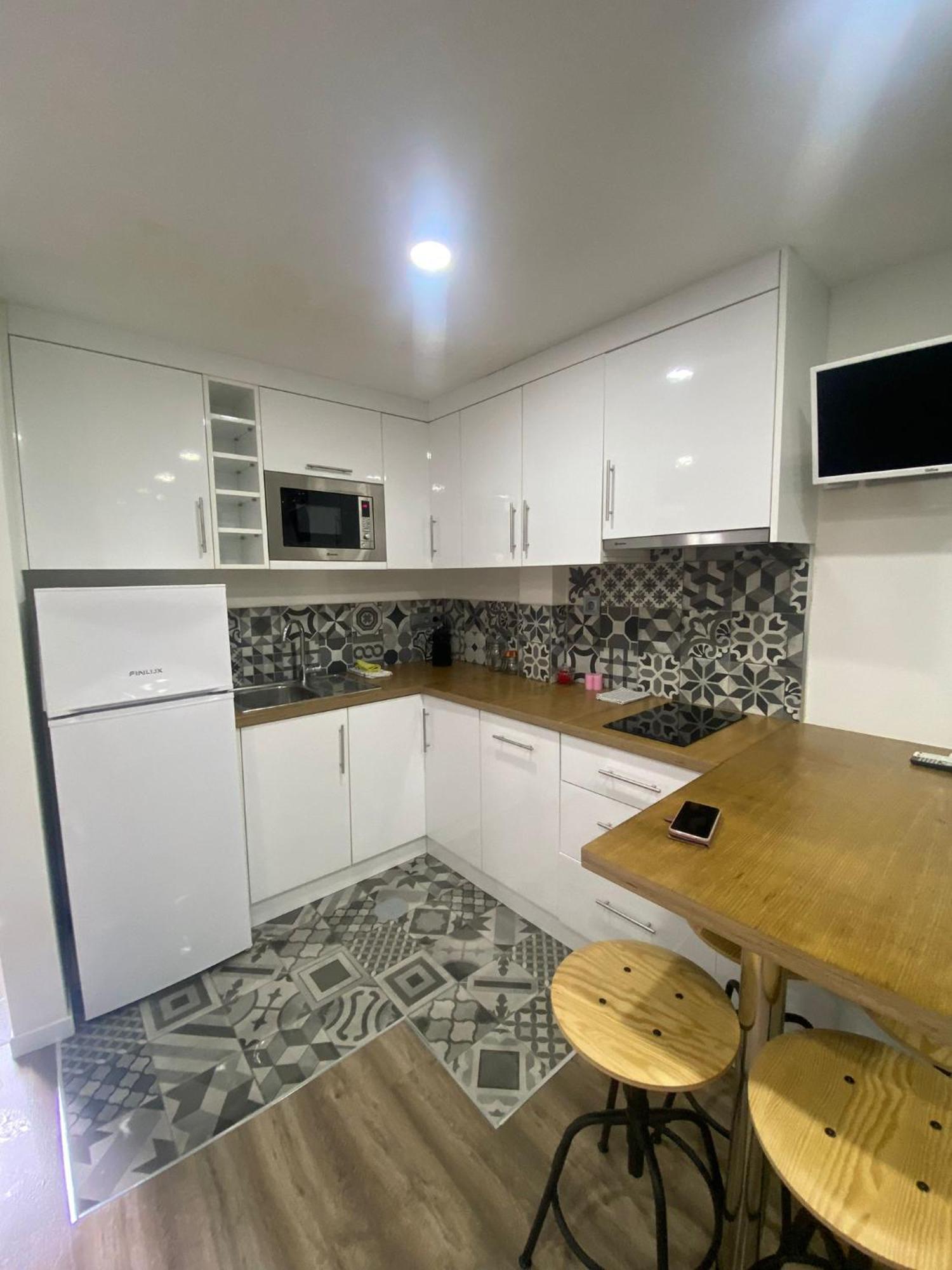 Fervenca Great Stay Apartment Vila Nova de Gaia Exteriör bild