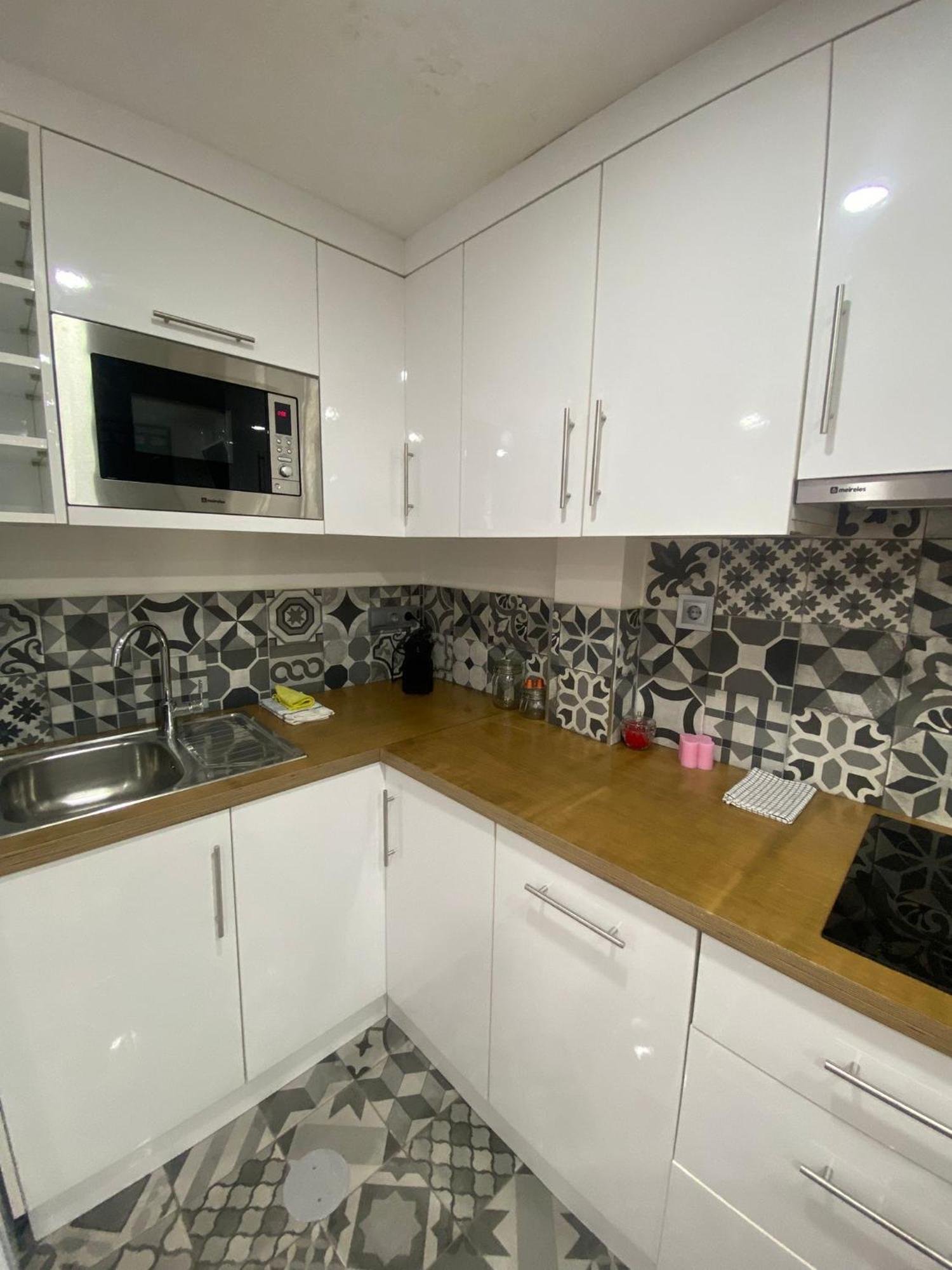 Fervenca Great Stay Apartment Vila Nova de Gaia Exteriör bild